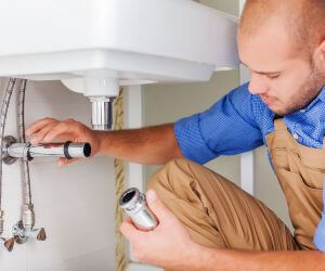 About The Faucet Pros Northwood, IA